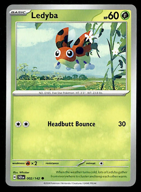 Stellar Crown Commons/Uncommon's