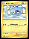 Stellar Crown Commons/Uncommon's