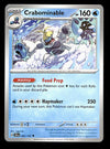 Stellar Crown Commons/Uncommon's