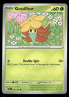 Stellar Crown Commons/Uncommon's