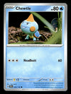 Stellar Crown Commons/Uncommon's