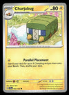 Stellar Crown Commons/Uncommon's