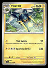 Stellar Crown Commons/Uncommon's