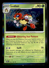Stellar Crown Commons/Uncommon's