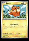 Stellar Crown Commons/Uncommon's