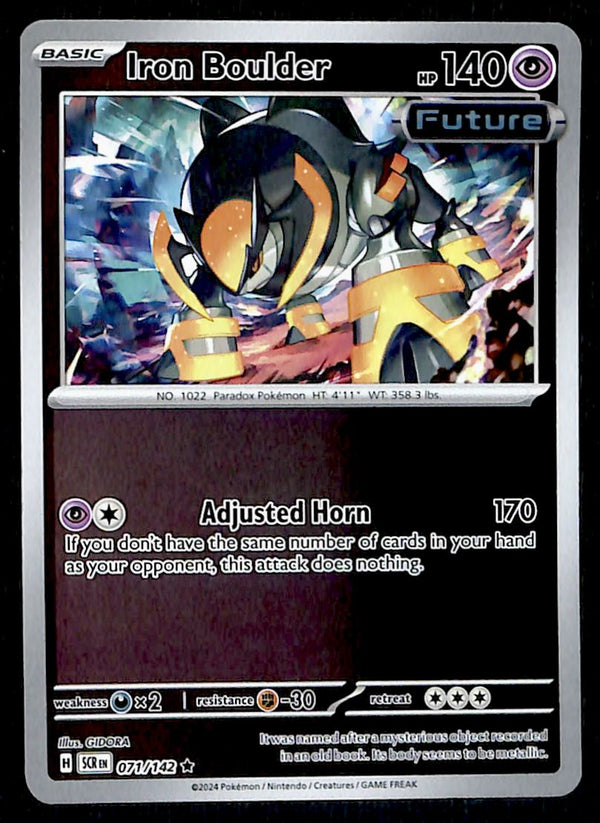 Stellar Crown Commons/Uncommon's
