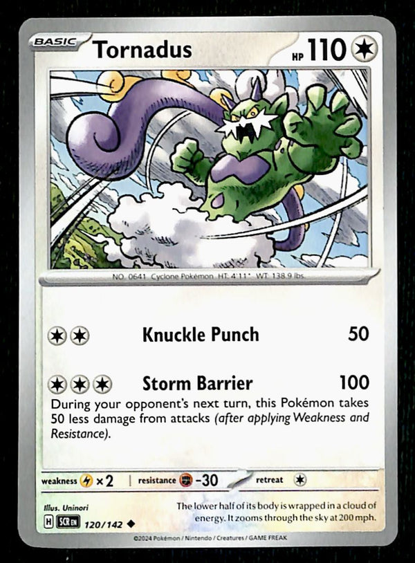 Stellar Crown Commons/Uncommon's