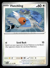 Stellar Crown Commons/Uncommon's