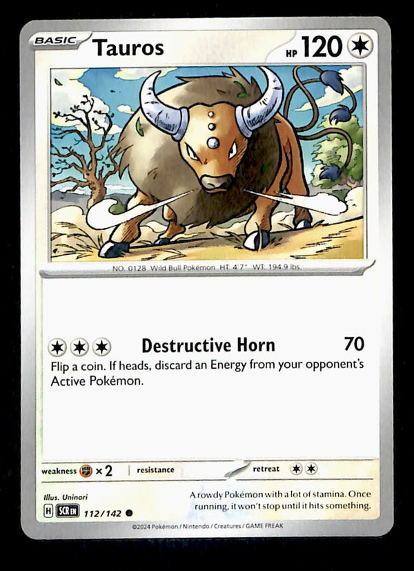 Stellar Crown Commons/Uncommon's