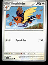 Stellar Crown Commons/Uncommon's