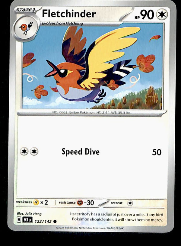 Stellar Crown Commons/Uncommon's