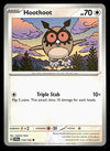 Stellar Crown Commons/Uncommon's