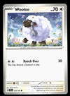 Stellar Crown Commons/Uncommon's