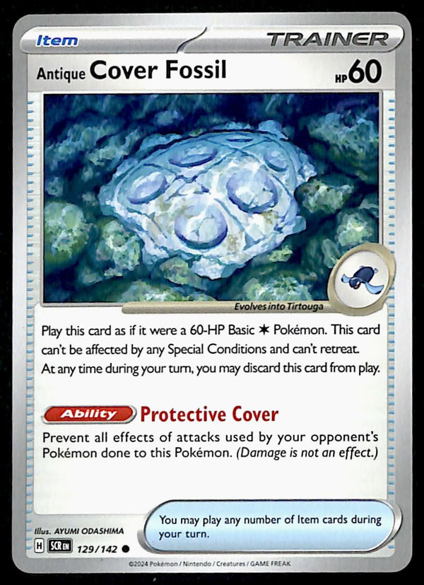 Stellar Crown Commons/Uncommon's