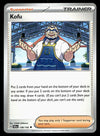 Stellar Crown Commons/Uncommon's