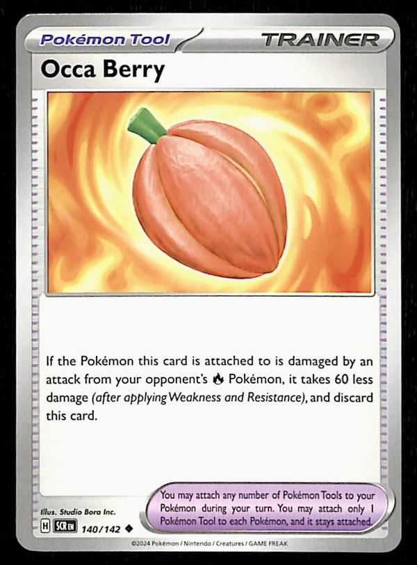 Stellar Crown Commons/Uncommon's
