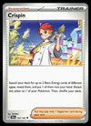 Stellar Crown Commons/Uncommon's