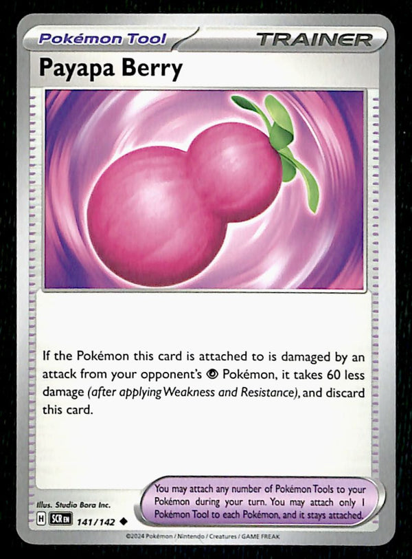 Stellar Crown Commons/Uncommon's