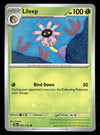 Stellar Crown Commons/Uncommon's