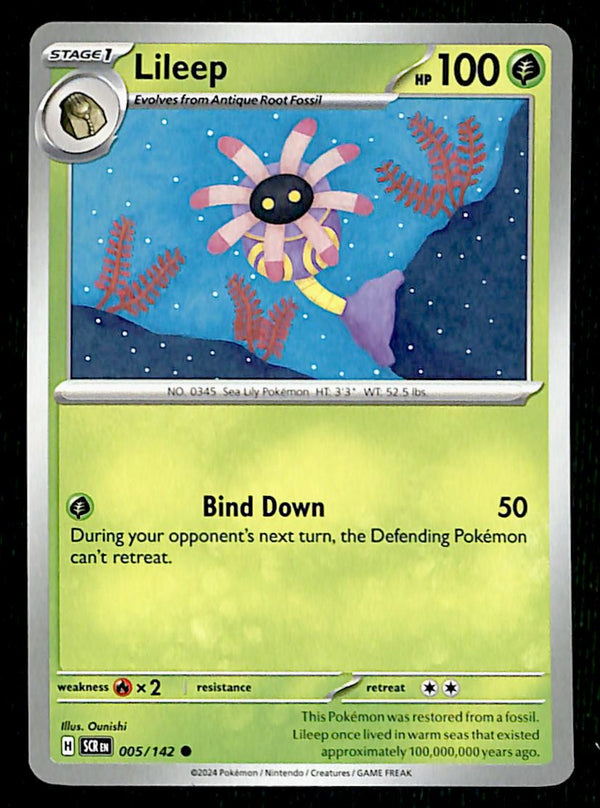 Stellar Crown Commons/Uncommon's