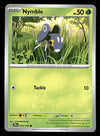 Stellar Crown Commons/Uncommon's
