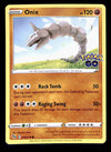 Pokemon Go Commons and Uncommons