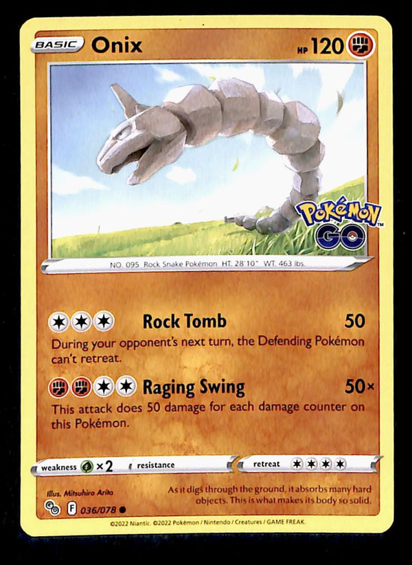 Pokemon Go Commons and Uncommons