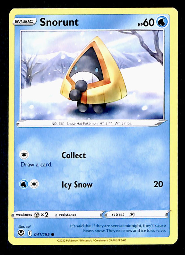 Silver Tempest Commons and Uncommons