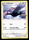 Pokemon Go Commons and Uncommons