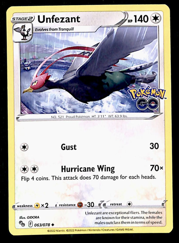 Pokemon Go Commons and Uncommons