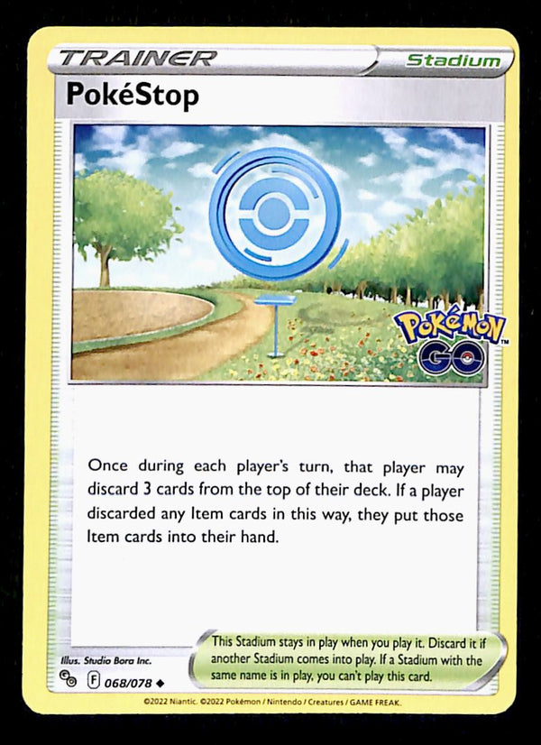 Pokemon Go Commons and Uncommons