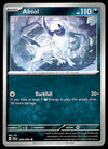 Shrouded Fable Commons/Uncommon's