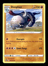 Silver Tempest Commons and Uncommons