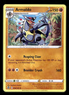 Silver Tempest Commons and Uncommons