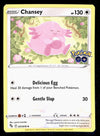 Pokemon Go Commons and Uncommons