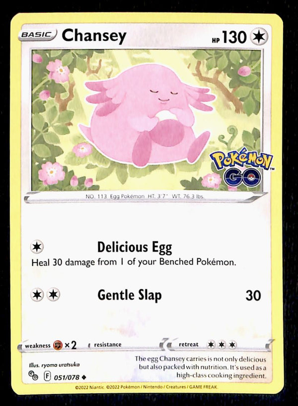 Pokemon Go Commons and Uncommons