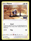 Pokemon Go Commons and Uncommons