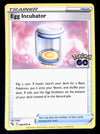 Pokemon Go Commons and Uncommons