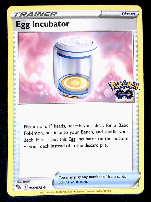Pokemon Go Commons and Uncommons
