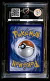 Team Rockets Tyranitar Cosmos Holo Destined Rivals 096/182, ACE 10 Pokemon Card