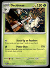 Shrouded Fable Commons/Uncommon's