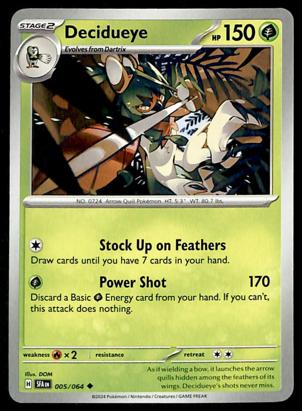 Shrouded Fable Commons/Uncommon's