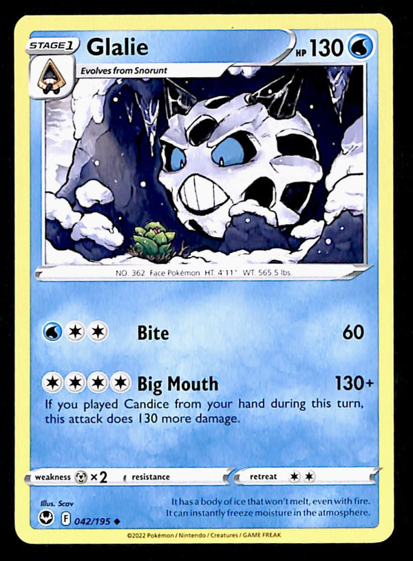 Silver Tempest Commons and Uncommons