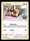 Pokemon Go Commons and Uncommons