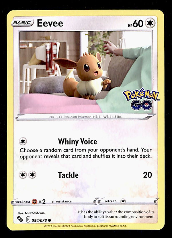 Pokemon Go Commons and Uncommons