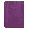 Gengar Elite Series 9-Pocket Zippered PRO Pokemon Binder