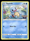 Pokemon Go Commons and Uncommons
