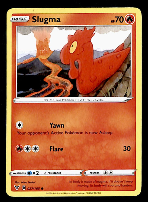 Vivid Voltage Commons and Uncommons