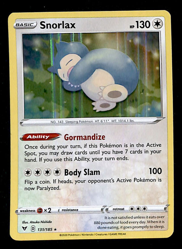 Vivid Voltage Commons and Uncommons