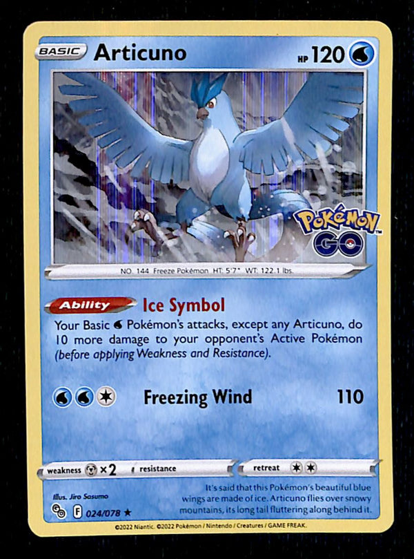 Pokemon Go Commons and Uncommons